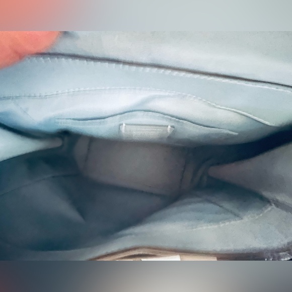 Coach Convertible Crossbody/Backpack Set - Picture 6 of 7